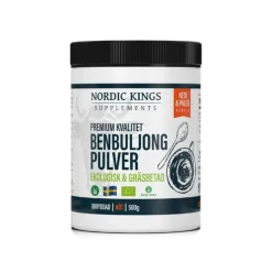 Benbuljong Premium Ekonomipack 3x500g