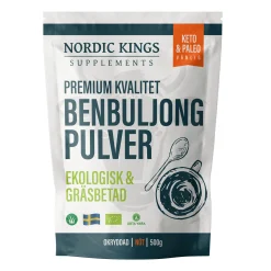 Benbuljong Premium Ekonomipack 3x500g