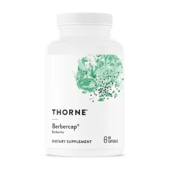 Berbercap 200mg 60k