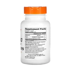 Betaine HCI Pepsin & Gentian Bitters 120k