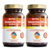 Betakaroten Ekonomipack 100mg 2x50k