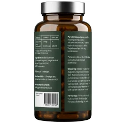 Betakaroten 100mg 60k