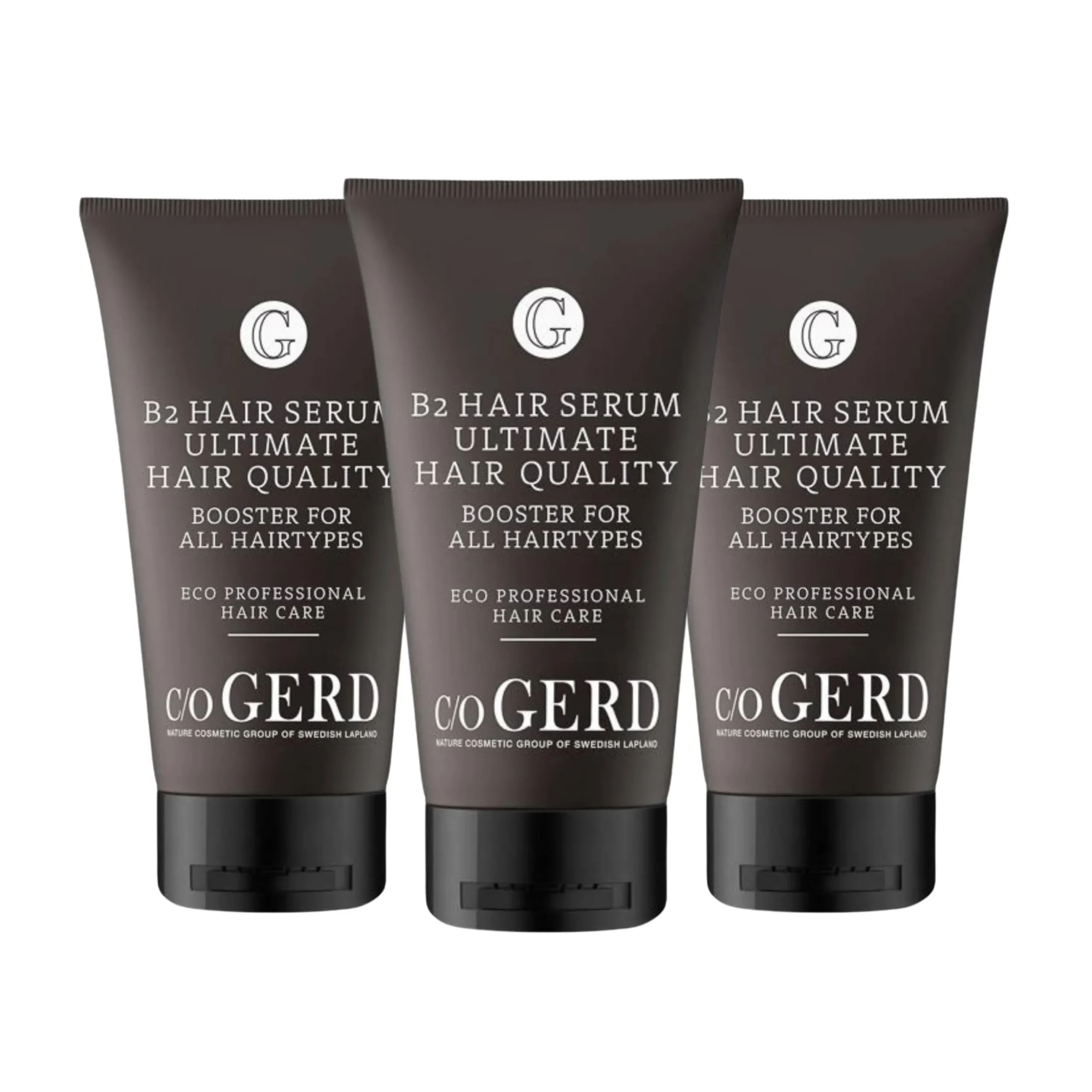 B2 Hair Serum 3x75ml