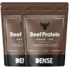 Biffprotein Kakao Ekonomipack 2x500g