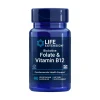 BioActive Folate & B12 90k