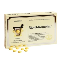 Bio-B-komplex 60t