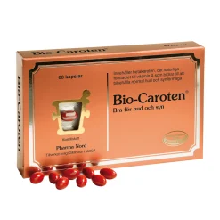 Bio-Caroten 60k