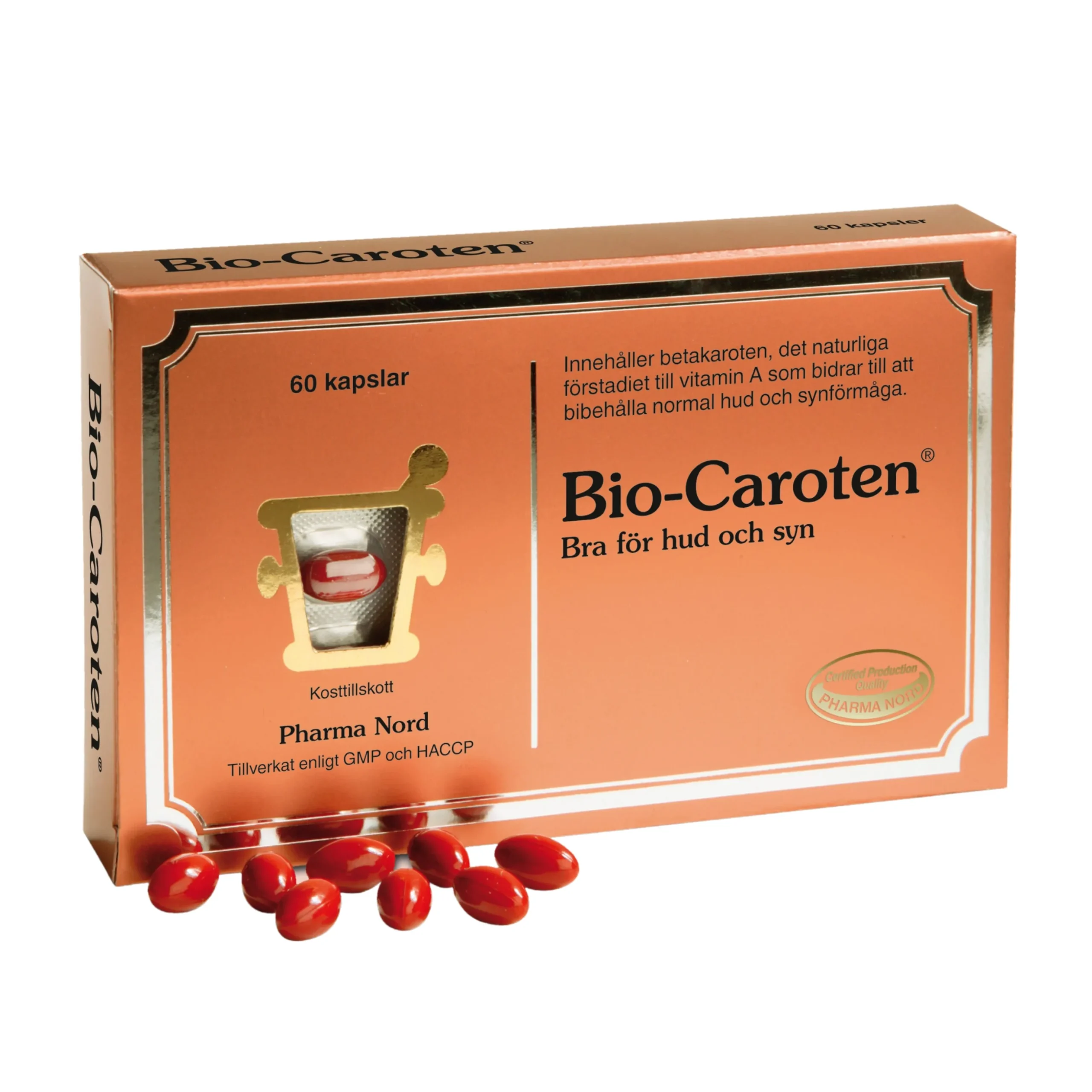 Bio-Caroten 60k