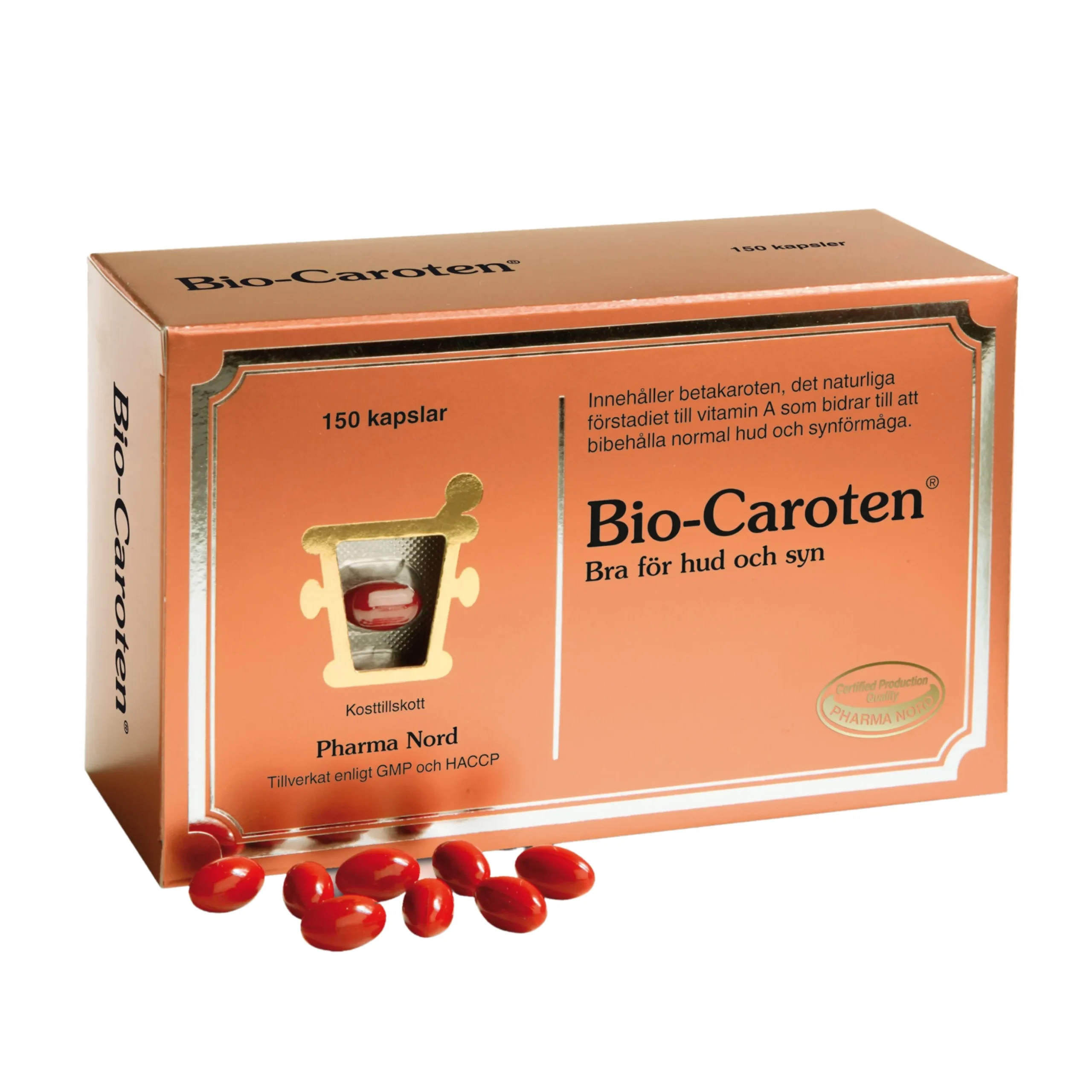 Bio-Caroten 150k