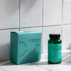 Biocell Collagen Ekonomipack 120k