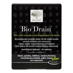 Bio Drain 90t