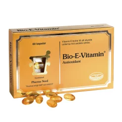 Bio-E 134mg 60k