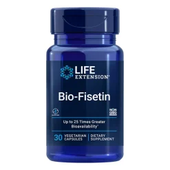 Bio-Fisetin Ekonomipack 3x30k