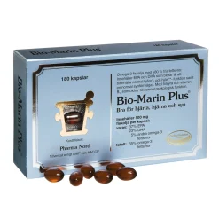 Bio-Marin Plus 180k