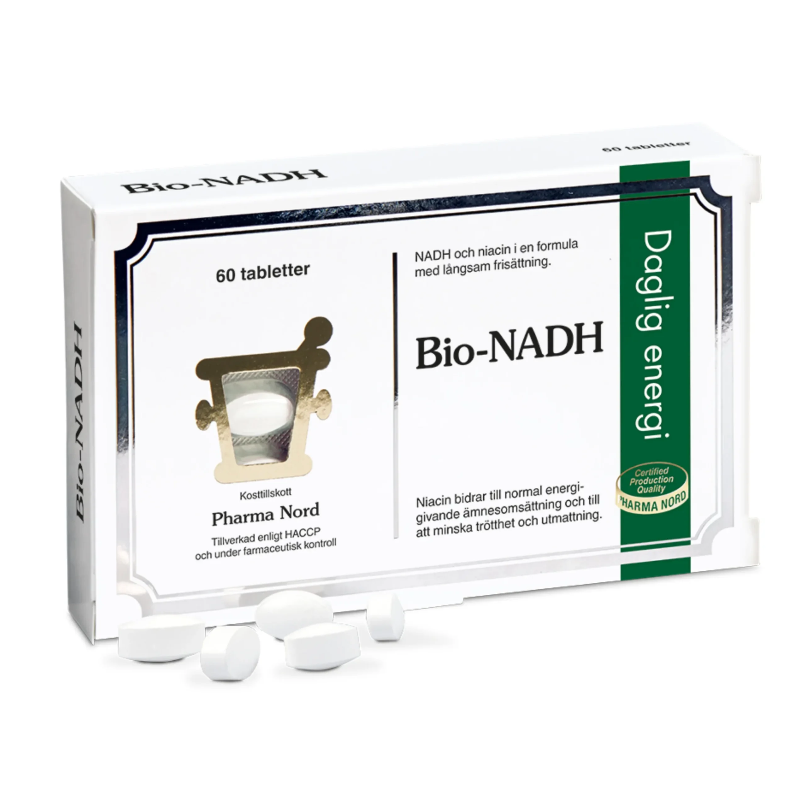 Bio-NADH 60k