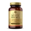 Biotin 5000mcg 50k