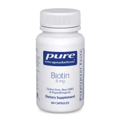 Biotin 8mg 60k
