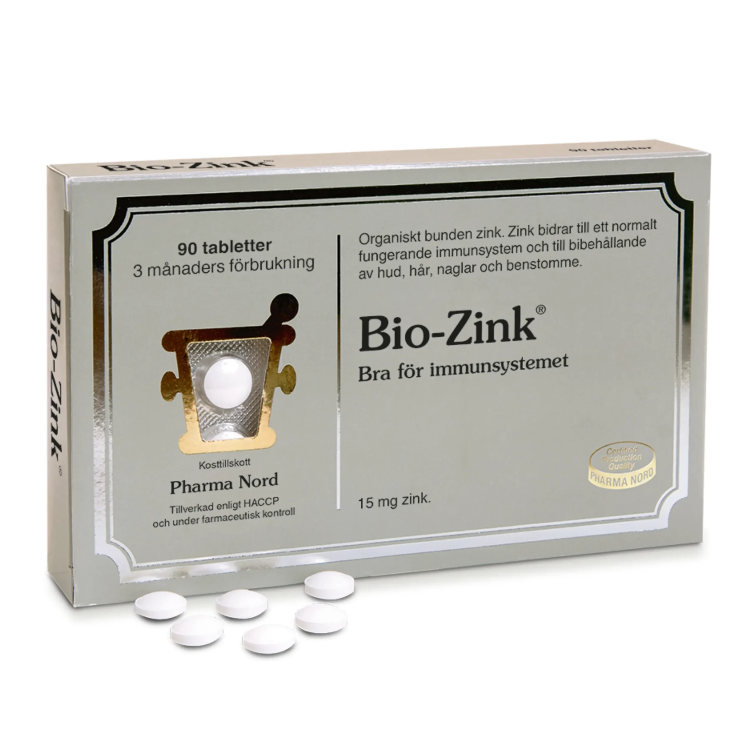 Bio-Zink 90t