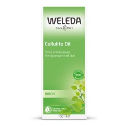 Birch Cellulite Oil 100ml