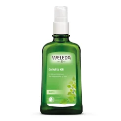 Birch Cellulite Oil 100ml