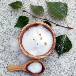 Birch Salt 500g