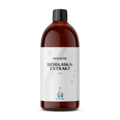 Björkaskaextrakt 1000ml