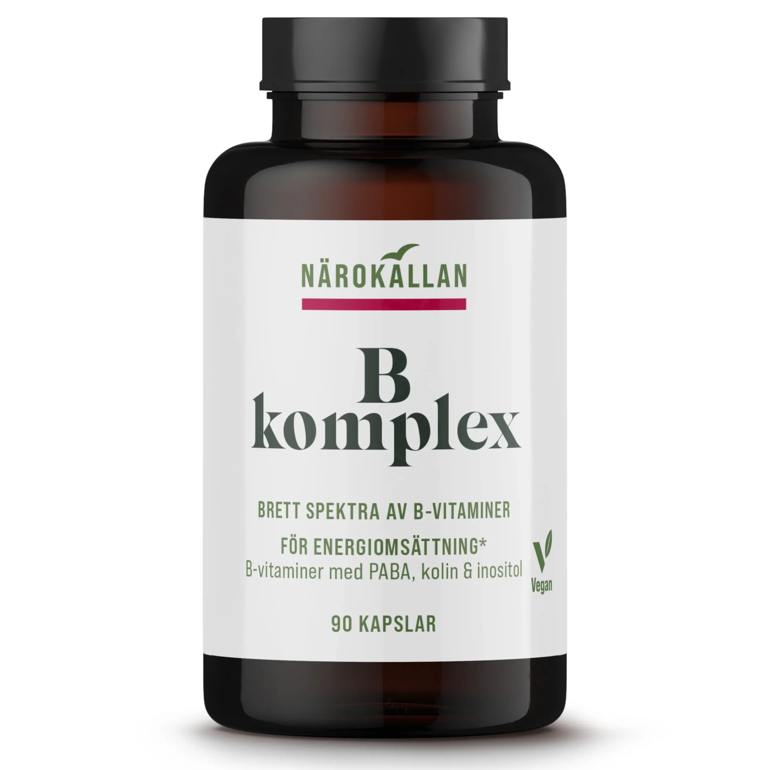 B-komplex 90k
