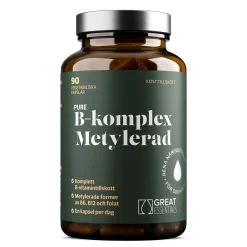B-komplex Metylerad 90k