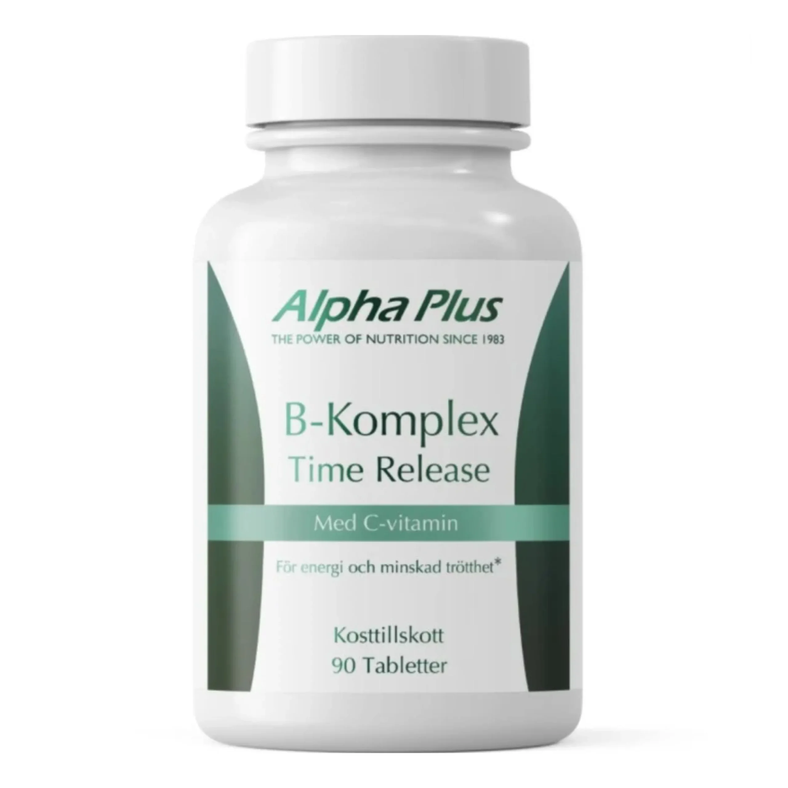 B-komplex Time Release 90t