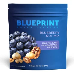 Blueberry Nut Mix 440g