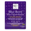 Blue Berry Plus Ögonvitamin 120t