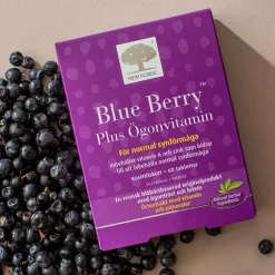 Blue Berry Plus Ögonvitamin 240t