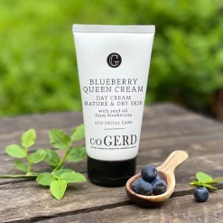 Blueberry Queen Cream 75ml
