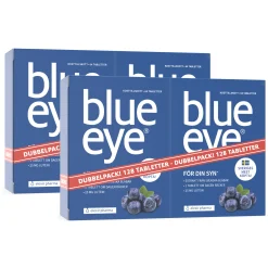 Blue Eye Ekonomipack 2x128t