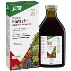 Blutsaft 500ml