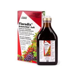 Blutsaft 500ml