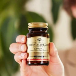 B12 Methylcobalamin 1000mcg 30t