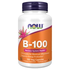 B-100 100mg 100k