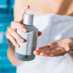 Body Hydrating Cream 295ml