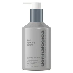 Body Hydrating Cream 295ml