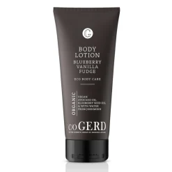 Body Lotion Blueberry Vanilla Fudge 200ml