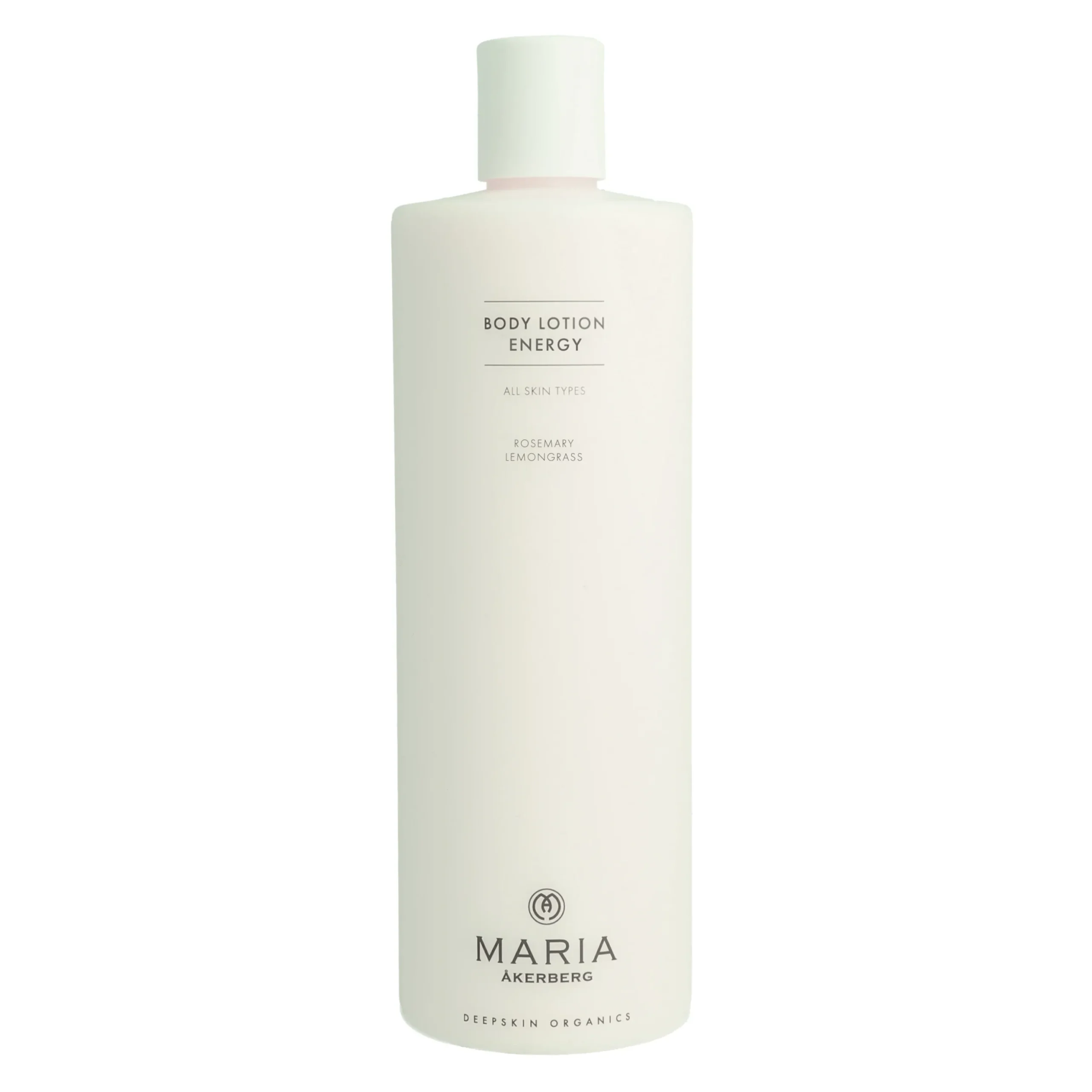 Body Lotion Energy 500ml