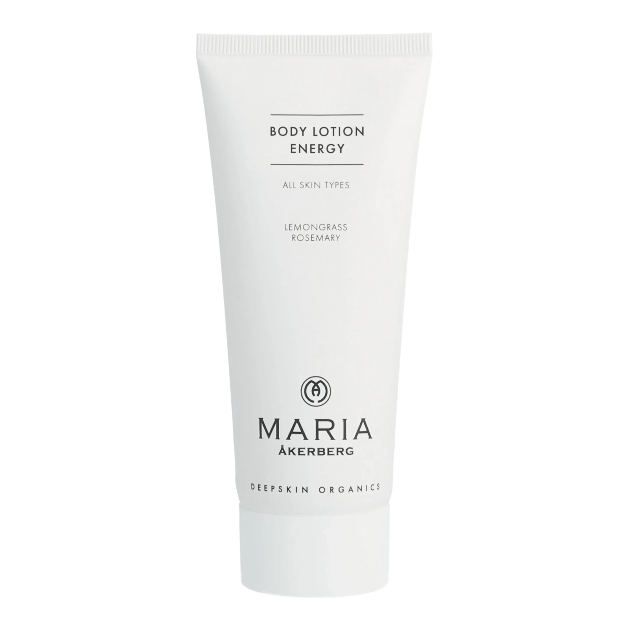 Body Lotion Energy 100ml