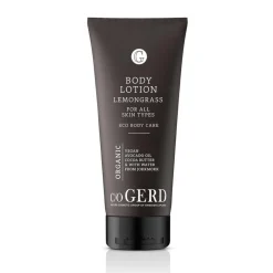 Body Lotion Lemongrass 200ml