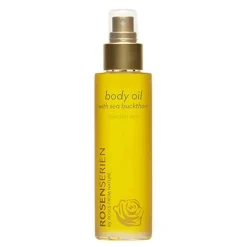 Body Oil with Sea Buckthorn 100ml