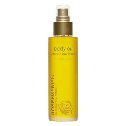 Body Oil with Sea Buckthorn 100ml