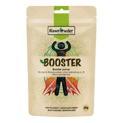 Booster 200g
