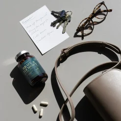 Brain & Memory Magnesium 90k