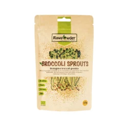 Broccoligroddar 115g