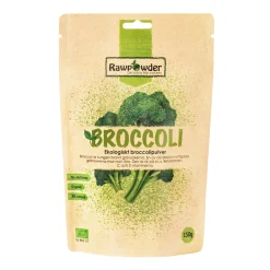 Broccolipulver 150g
